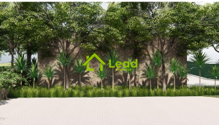 Lote de 250m² á Venda no Catu Ville em Aquiraz - Ceará