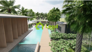 Lote de 250m² á Venda no Catu Ville em Aquiraz - Ceará