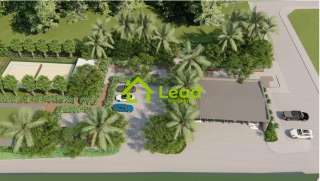 Lote de 250m² á Venda no Catu Ville em Aquiraz - Ceará