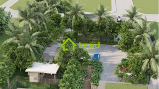 Lote de 250m² á Venda no Catu Ville em Aquiraz - Ceará