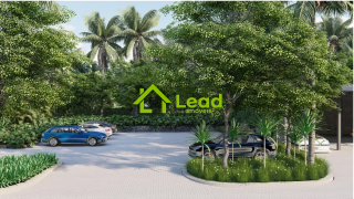 Lote de 250m² á Venda no Catu Ville em Aquiraz - Ceará