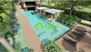 Lote de 250m² á Venda no Catu Ville em Aquiraz - Ceará