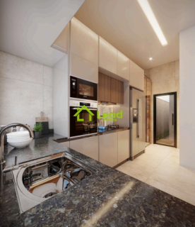 Casa com 03 Suítes á Venda no Bonsai Residence Eusébio- Ceará