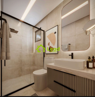 Casa com 03 Suítes á Venda no Bonsai Residence Eusébio- Ceará