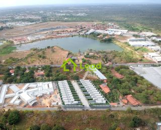 Casa com 03 Suítes á Venda no Bonsai Residence Eusébio- Ceará