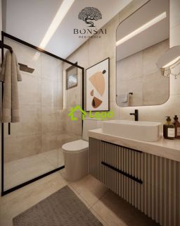 Casa com 03 Suítes á Venda no Bonsai Residence Eusébio- Ceará