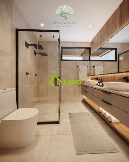 Casa com 03 Suítes á Venda no Bonsai Residence Eusébio- Ceará