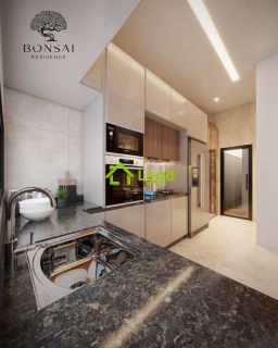 Casa com 03 Suítes á Venda no Bonsai Residence Eusébio- Ceará