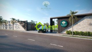 Casa com 03 Suítes á Venda no Bonsai Residence Eusébio- Ceará