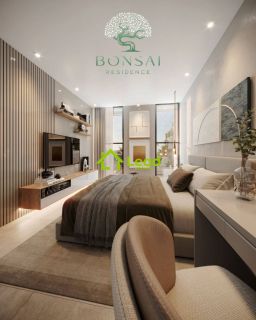 Casa com 03 Suítes á Venda no Bonsai Residence Eusébio- Ceará