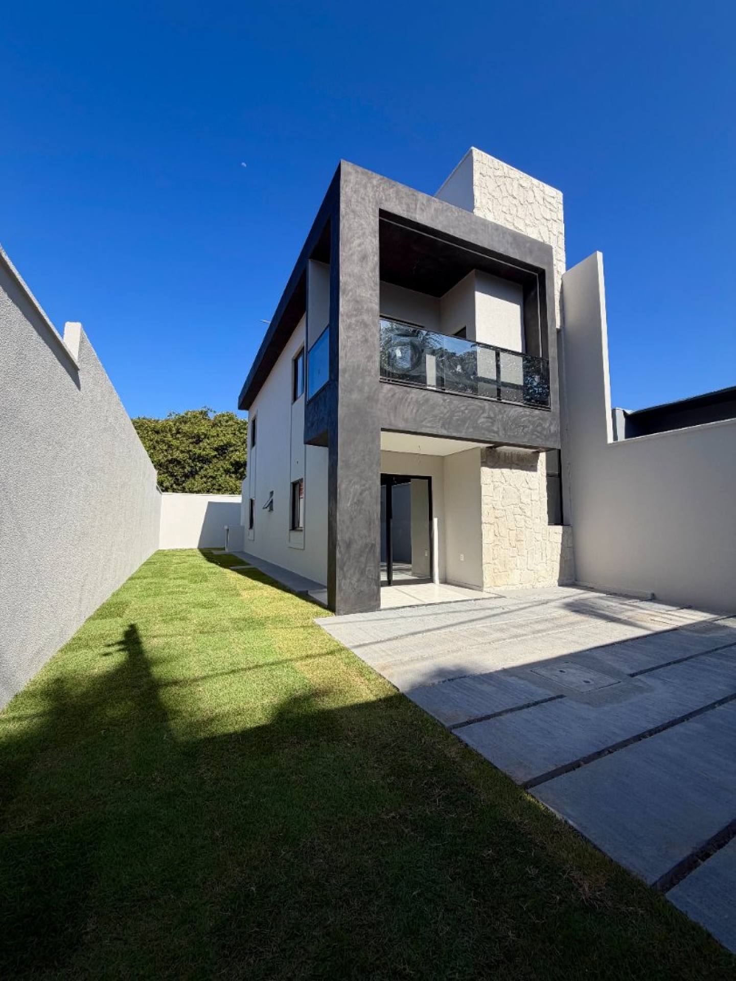 Casa Duplex com 3 Quartos à Venda no Like Eusébio – Eusébio/CE