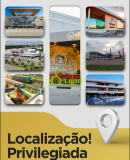 Casa Duplex com 03 Quartos á Venda Like Eusébio -Ceará