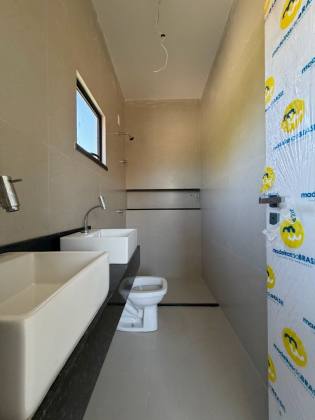 Casa Duplex com 3 Quartos à Venda no Like Eusébio – Eusébio/CE