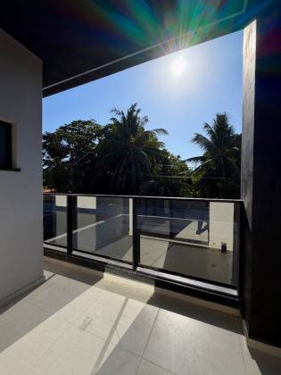 Casa Duplex com 3 Quartos à Venda no Like Eusébio – Eusébio/CE