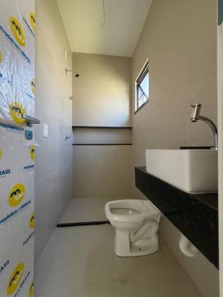 Casa Duplex com 3 Quartos à Venda no Like Eusébio – Eusébio/CE