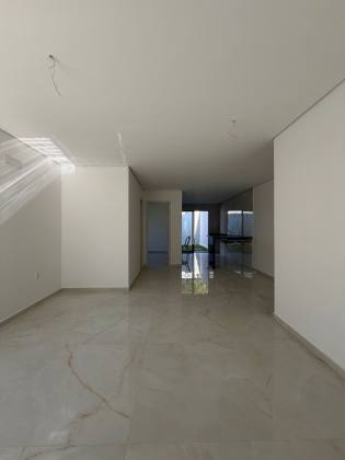 Casa Duplex com 3 Quartos à Venda no Like Eusébio – Eusébio/CE