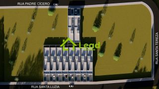 Casa com 03 Suítes á Venda no Eusébio - Ceará