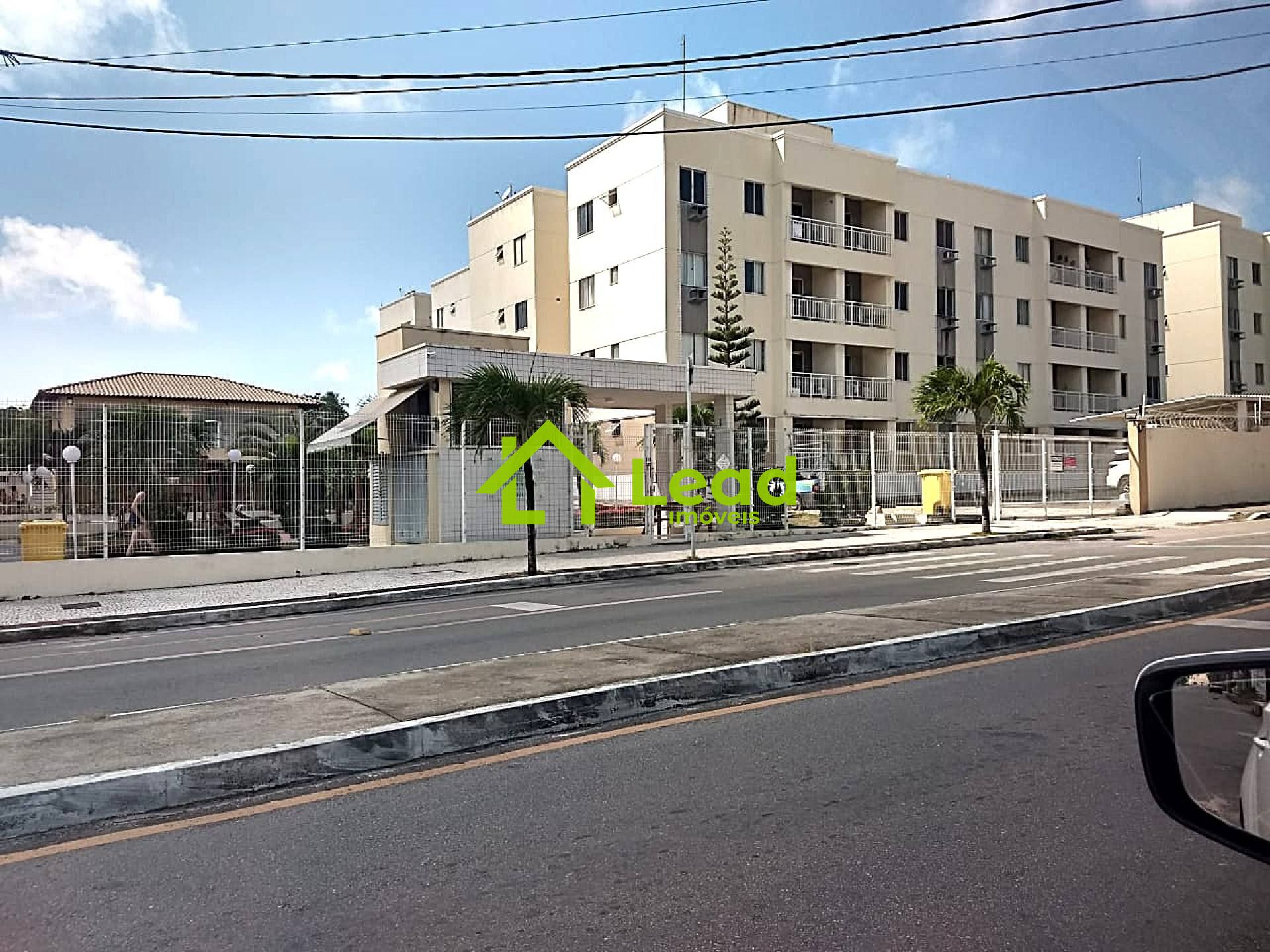 Apartamento com 02 Quartos á Venda Buena Vista Fortaleza- Ceará