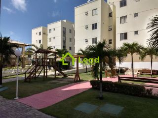 Apartamento com 02 Quartos á Venda Buena Vista Fortaleza- Ceará