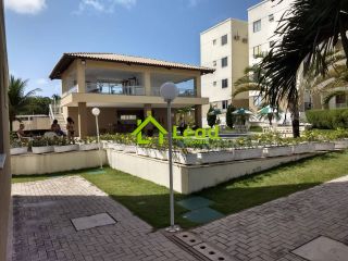 Apartamento com 02 Quartos á Venda Buena Vista Fortaleza- Ceará