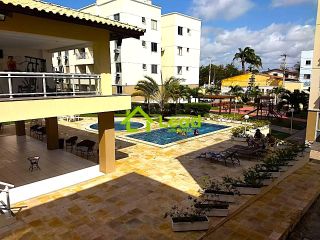 Apartamento com 02 Quartos á Venda Buena Vista Fortaleza- Ceará