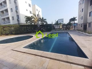 Apartamento com 02 Quartos á Venda Buena Vista Fortaleza- Ceará