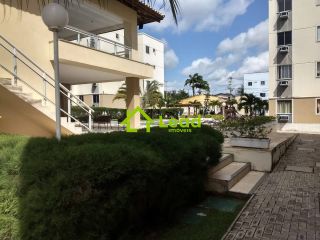 Apartamento com 02 Quartos á Venda Buena Vista Fortaleza- Ceará