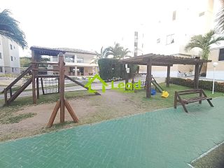 Apartamento com 02 Quartos á Venda Buena Vista Fortaleza- Ceará