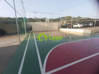 Apartamento com 02 Quartos á Venda Buena Vista Fortaleza- Ceará