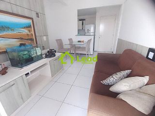 Apartamento com 02 Quartos á Venda Buena Vista Fortaleza- Ceará