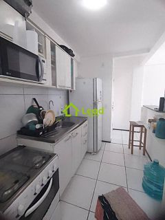 Apartamento com 02 Quartos á Venda Buena Vista Fortaleza- Ceará