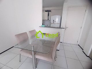 Apartamento com 02 Quartos á Venda Buena Vista Fortaleza- Ceará