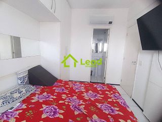 Apartamento com 02 Quartos á Venda Buena Vista Fortaleza- Ceará