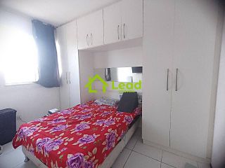 Apartamento com 02 Quartos á Venda Buena Vista Fortaleza- Ceará