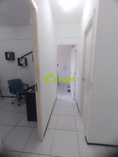 Apartamento com 02 Quartos á Venda Buena Vista Fortaleza- Ceará