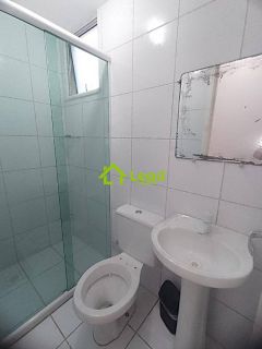 Apartamento com 02 Quartos á Venda Buena Vista Fortaleza- Ceará