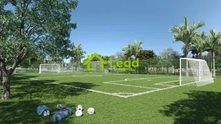 Vendo Lote á Vista de 201,79m² no Moradas da Terra Eusébio- Ceará