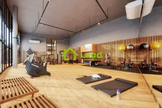 Vendo Lote á Vista de 201,79m² no Moradas da Terra Eusébio- Ceará