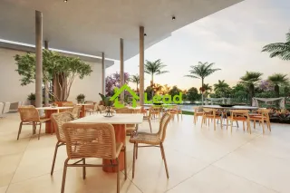 Vendo Lote á Vista de 201,79m² no Moradas da Terra Eusébio- Ceará
