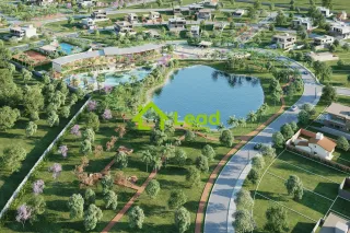 Vendo Lote á Vista de 201,79m² no Moradas da Terra Eusébio- Ceará