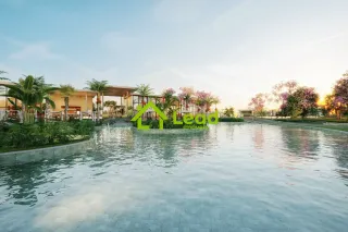 Vendo Lote á Vista de 201,79m² no Moradas da Terra Eusébio- Ceará