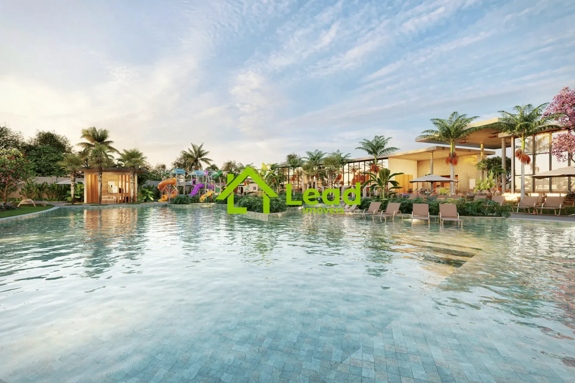 Vendo Lote á Vista de 201,79m² no Moradas da Terra Eusébio- Ceará