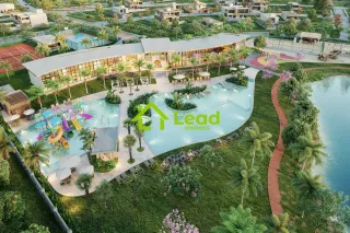 Vendo Lote á Vista de 201,79m² no Moradas da Terra Eusébio- Ceará