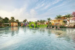 Vendo Lote á Vista de 201,79m² no Moradas da Terra Eusébio- Ceará