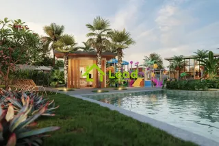 Vendo Lote á Vista de 201,79m² no Moradas da Terra Eusébio- Ceará