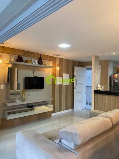 Apartamento 03 Quartos Porteira Fechada á Venda Fortaleza- Ceará