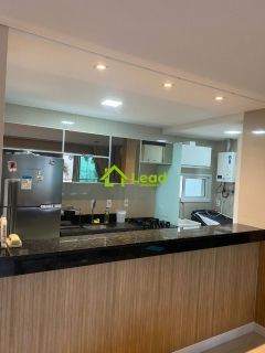 Apartamento 03 Quartos Porteira Fechada á Venda Fortaleza- Ceará