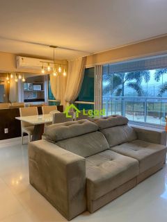 Apartamento 03 Quartos Porteira Fechada á Venda Fortaleza- Ceará