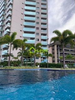 Apartamento 03 Quartos Porteira Fechada á Venda Fortaleza- Ceará