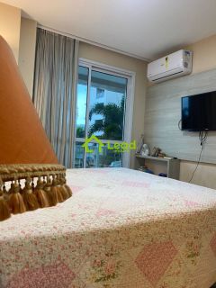 Apartamento 03 Quartos Porteira Fechada á Venda Fortaleza- Ceará